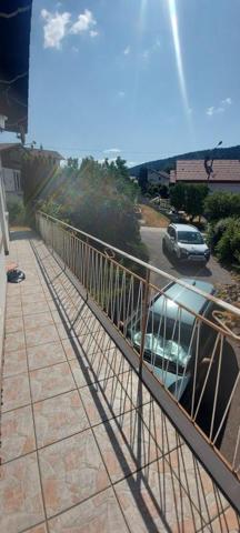 À vendre Maison 7 pièces 143 m² - Gérardmer 88400