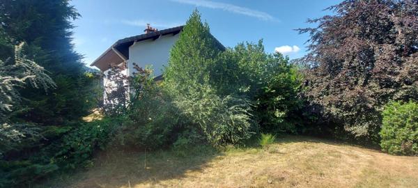 À vendre Maison 7 pièces 143 m² - Gérardmer 88400
