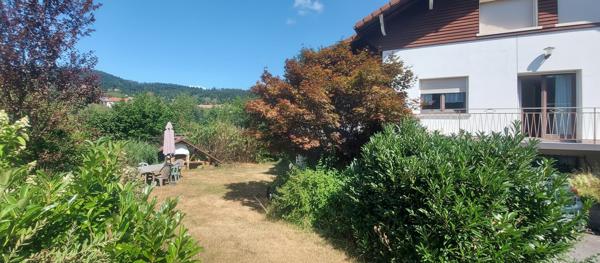 À vendre Maison 7 pièces 143 m² - Gérardmer 88400