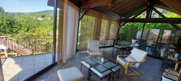 À vendre Maison 7 pièces 143 m² - Gérardmer 88400