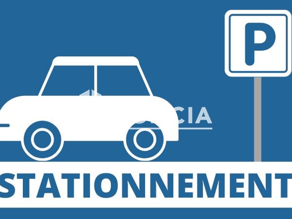 Location Parking 5.18 m² - 6 RUE FRIESE Strasbourg 67000