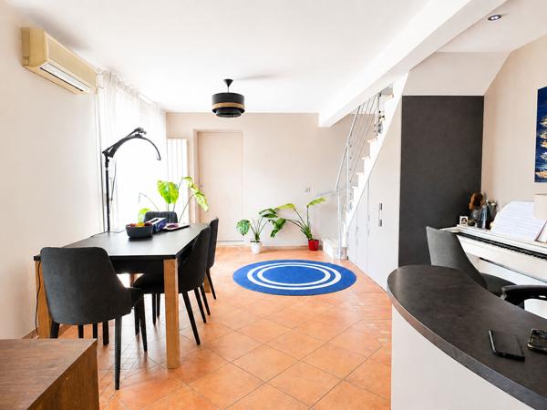 Maison NEUILLY SUR MARNE