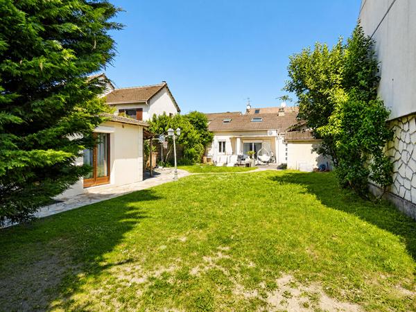 Maison NEUILLY SUR MARNE
