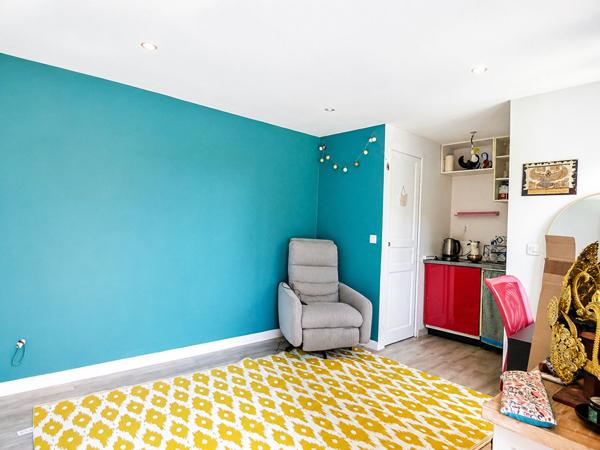Maison NEUILLY SUR MARNE