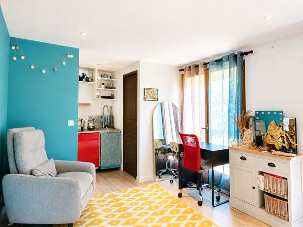 Maison NEUILLY SUR MARNE