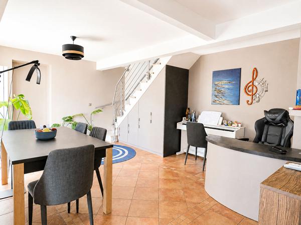 Maison NEUILLY SUR MARNE