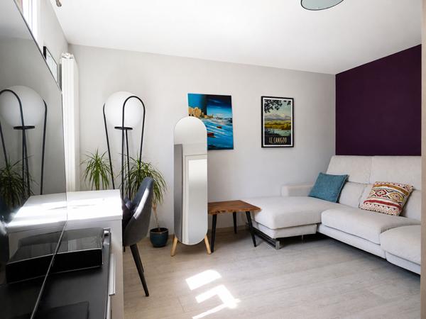 Maison NEUILLY SUR MARNE
