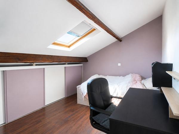Maison NEUILLY SUR MARNE