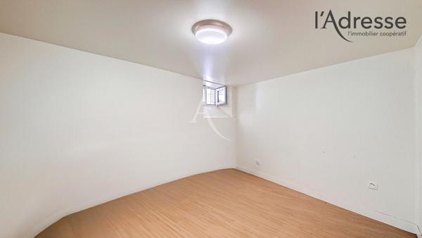 SURESNES limite centre ville PUTEAUX ; appartement souplex 3 pièces de 69 m²