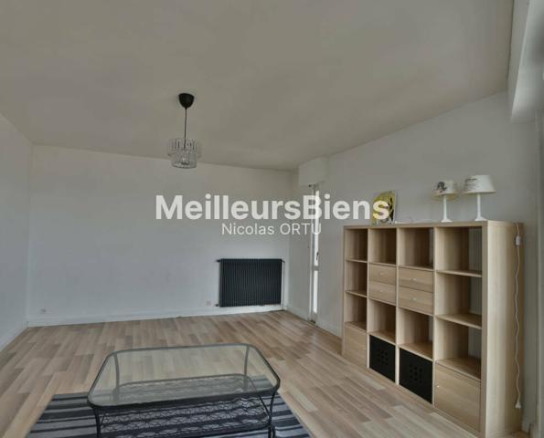 appartement 52 M² T2  Troyes proche de l'hôpital Simone VEIL, esc, esfi, idéal investisseurs