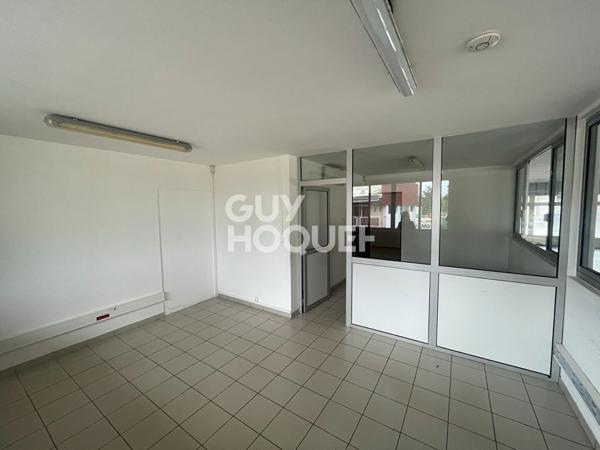 Local commercial Cayenne 600m² m2