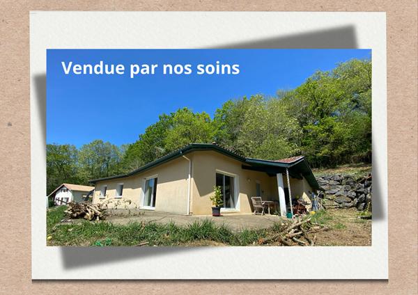 Maison 5 pièces 125 m2