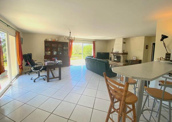 Maison 5 pièces 125 m2