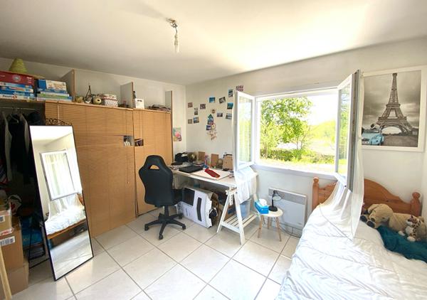 Maison 5 pièces 125 m2