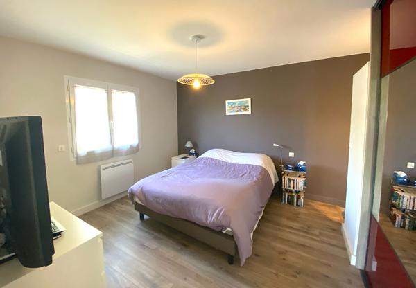 Maison 5 pièces 125 m2