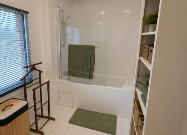 Appartement 3 pièce(s) 1 chambre(s) 81 m²