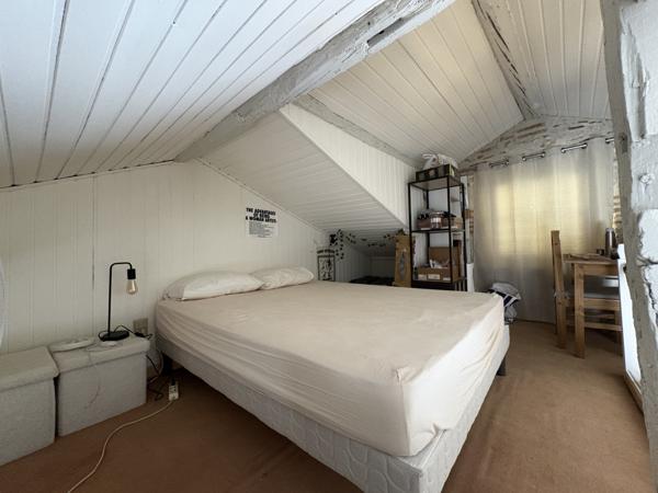 Appartement 3 pièce(s) 1 chambre(s) 81 m²