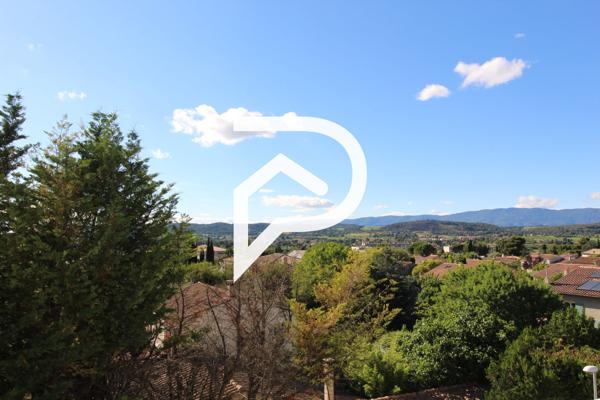 Appartement 4 pièces 75.5 m2
