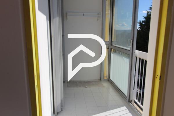 Appartement 4 pièces 75.5 m2