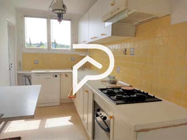 Appartement 4 pièces 75.5 m2