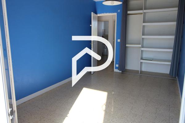 Appartement 4 pièces 75.5 m2