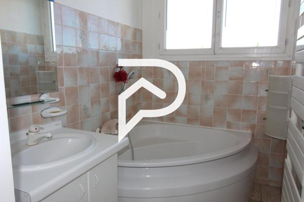 Appartement 4 pièces 75.5 m2
