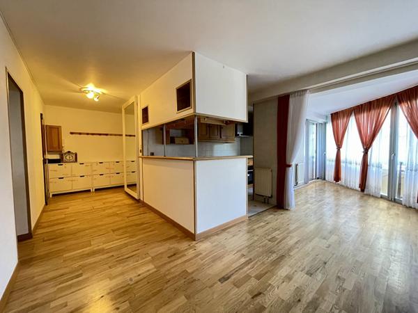 Appartement 3 pièces 68 m2