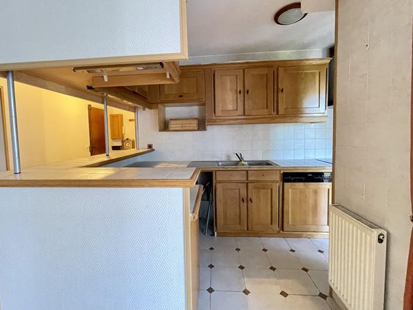 Appartement 3 pièces 68 m2