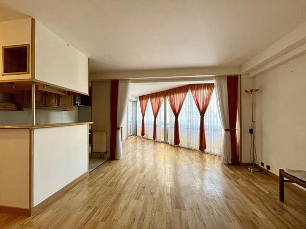 Appartement 3 pièces 68 m2
