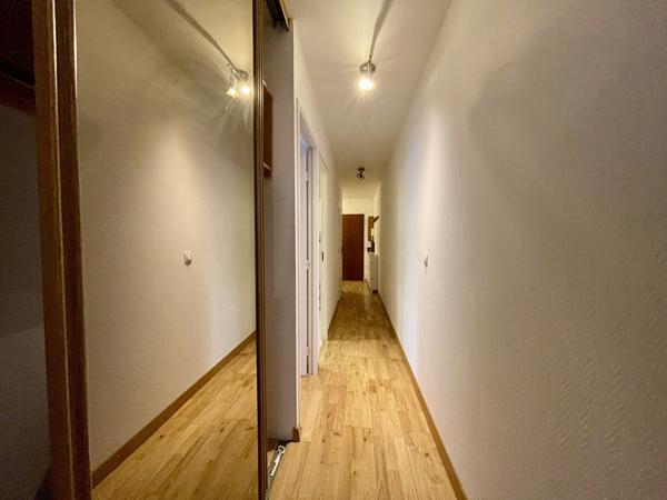 Appartement 3 pièces 68 m2