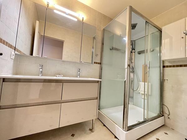 Appartement 3 pièces 68 m2