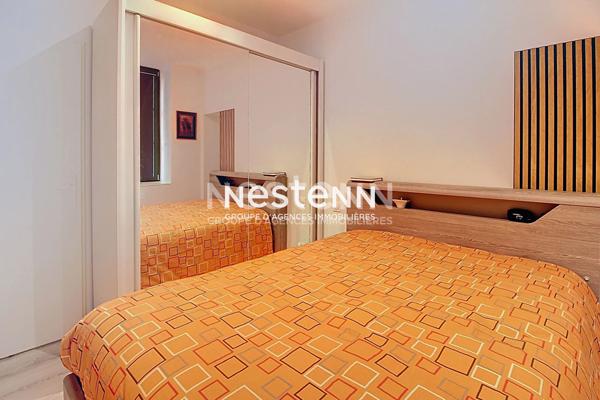 Appartement Type 2 avec place de parking - 69220 BELLEVILLE EN BEAUJOLAIS