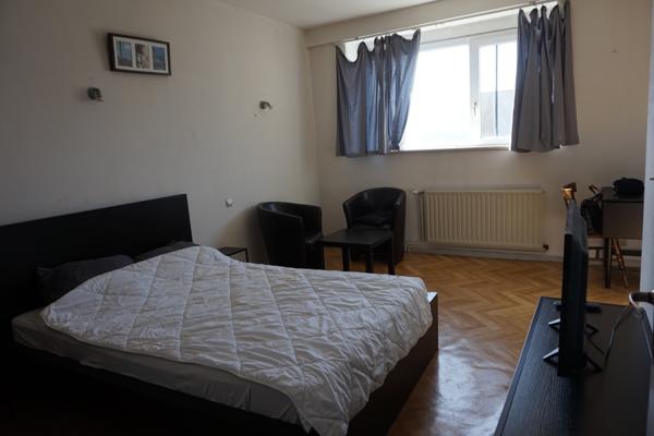 WASQUEHAL - STUDIO MEUBLE - SECTEUR GARE CROIX