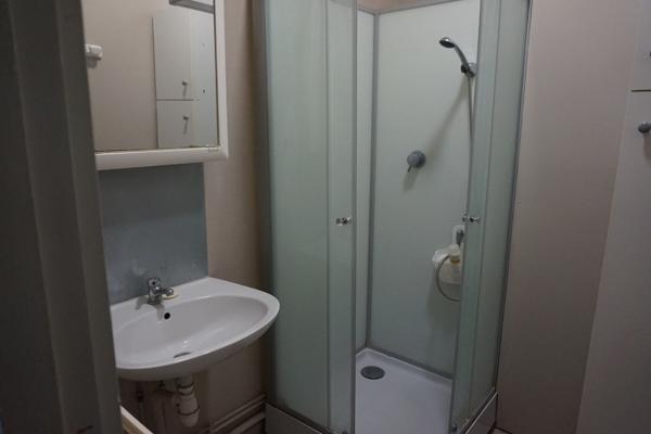 WASQUEHAL - STUDIO MEUBLE - SECTEUR GARE CROIX