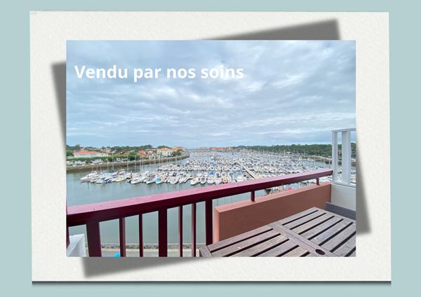 Appartement 1 pièce 30 m2
