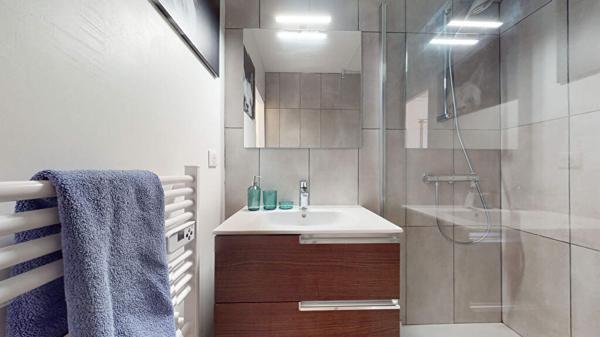 Appartement 1 pièce 30 m2