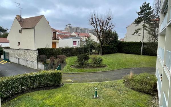 Appartement à vendre    1 pièce • 31,40 m2 Arcueil