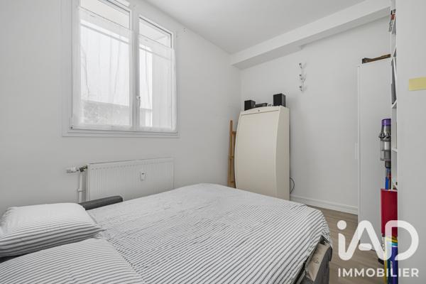 Appartement à vendre 3 pièces 68,13 m² Colombes