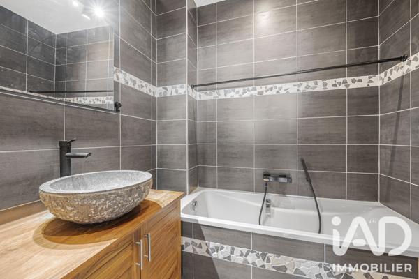 Appartement à vendre 3 pièces 68,13 m² Colombes
