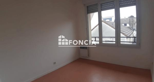 Location Appartement 2 pièces 48.77 m² - Pontault-combault 77340