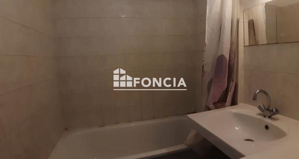 Location Appartement 2 pièces 48.77 m² - Pontault-combault 77340