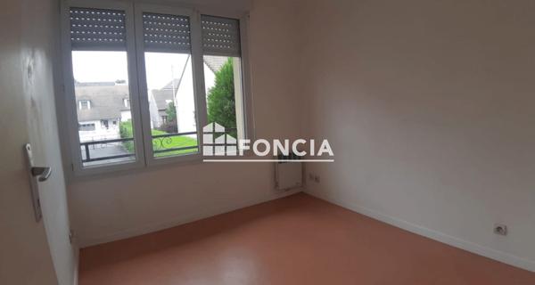 Location Appartement 2 pièces 48.77 m² - Pontault-combault 77340