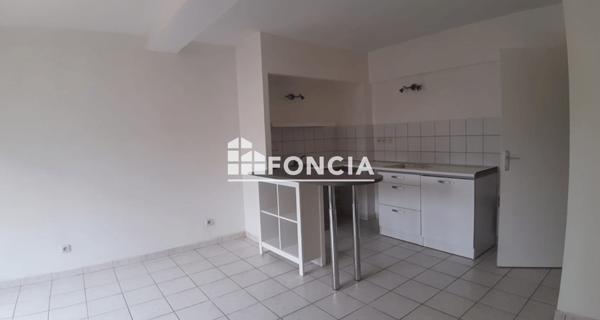 Location Appartement 2 pièces 48.77 m² - Pontault-combault 77340