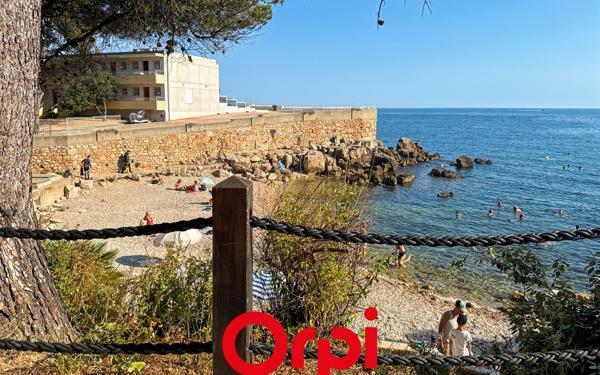 Appartement à vendre    4 pièces • 51 m2 Bandol