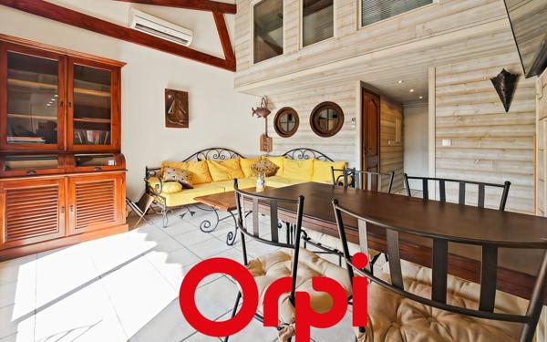 Appartement à vendre    4 pièces • 51 m2 Bandol