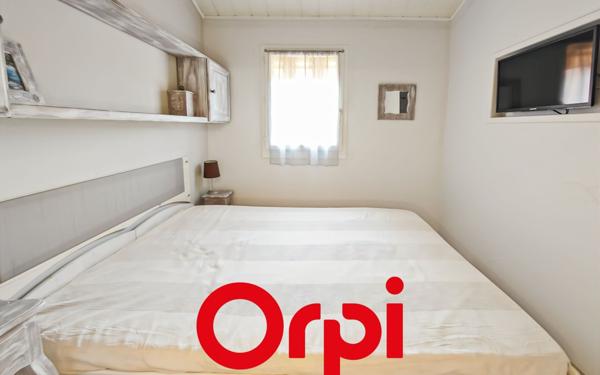 Appartement à vendre    4 pièces • 51 m2 Bandol