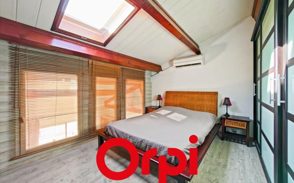 Appartement à vendre    4 pièces • 51 m2 Bandol