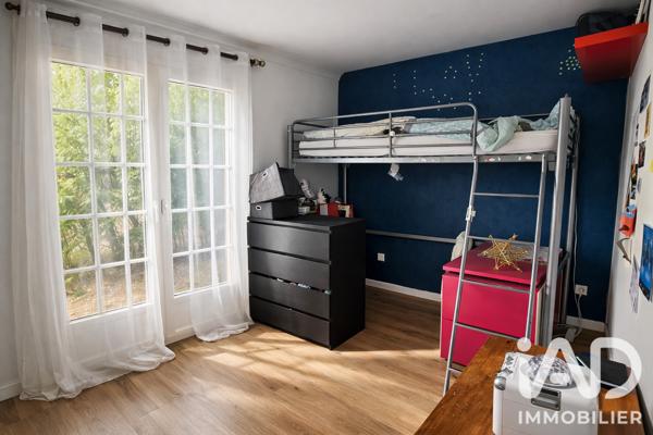Maison à vendre 6 pièces 164 m² Brissac Loire Aubance