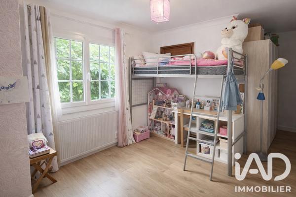 Maison à vendre 6 pièces 164 m² Brissac Loire Aubance