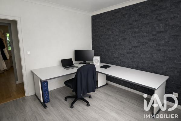 Maison à vendre 6 pièces 164 m² Brissac Loire Aubance